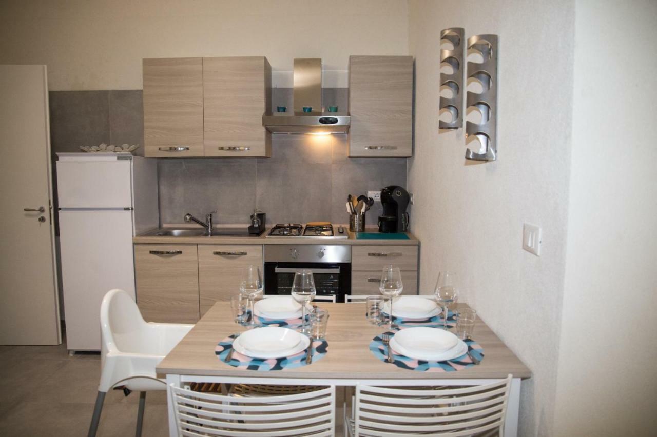 Villa Aus Holiday Catania Exterior foto