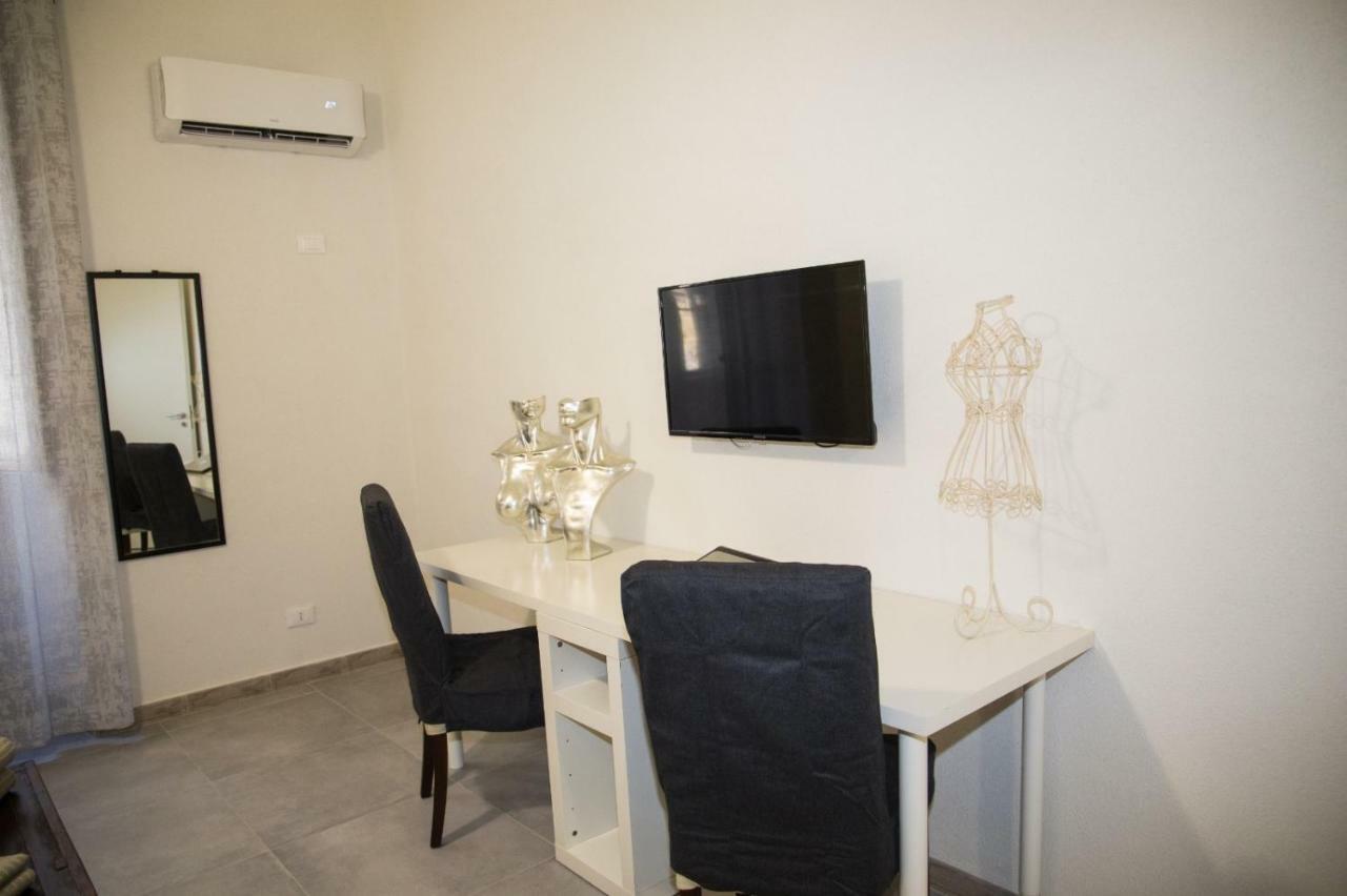 Villa Aus Holiday Catania Exterior foto